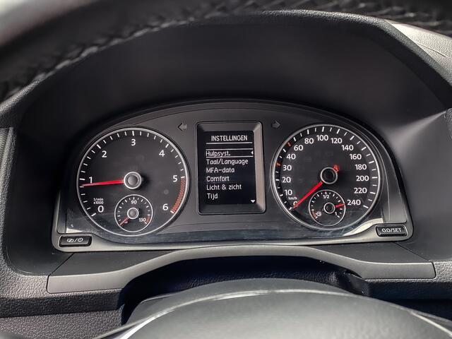 Volkswagen CADDY 2.0 TDI 185PK L1H1 | BI-XENON | NAVI | ADAPTIVE CRUISE | AIRCO | LEDER |