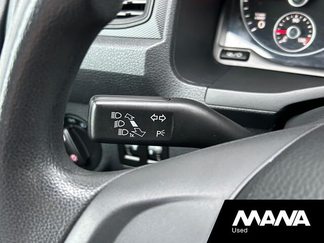 Volkswagen CADDY 2.0TDI L1H1 Airco LM-wielen Dakrails