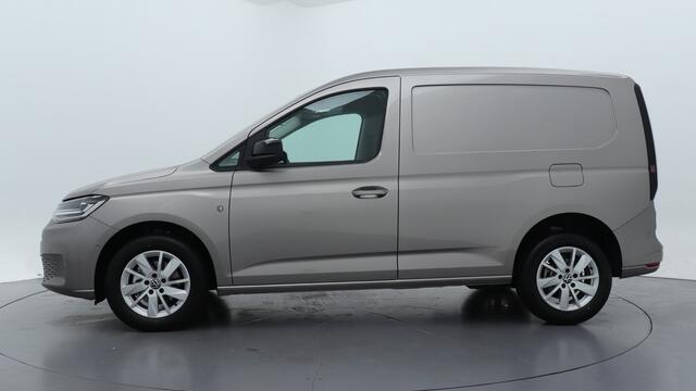 Volkswagen CADDY Cargo 2.0 TDI 102pk Style / Demonstratieauto / BPM-vrij