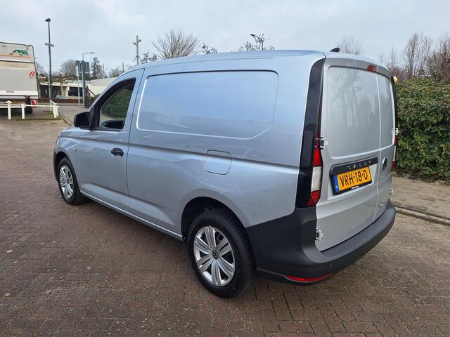 Volkswagen CADDY Cargo 2.0 TDI Comfort Navi by App / PDC / Cruise