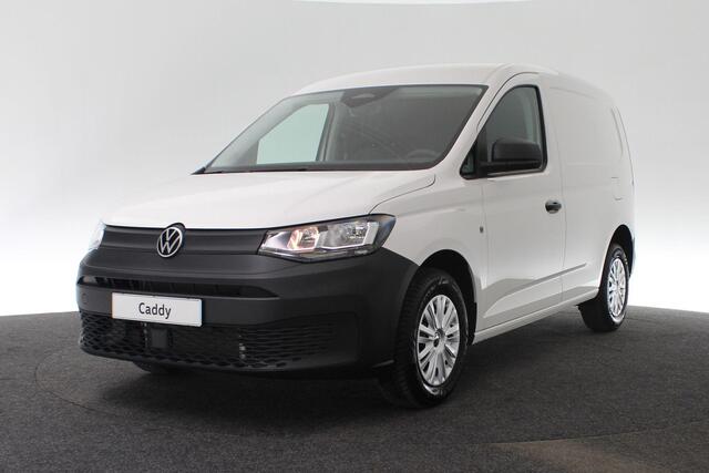 Volkswagen CADDY Comfort 2.0 TDI 55kW 75pk | Trekhaak | Carplay | Cruise | PDC