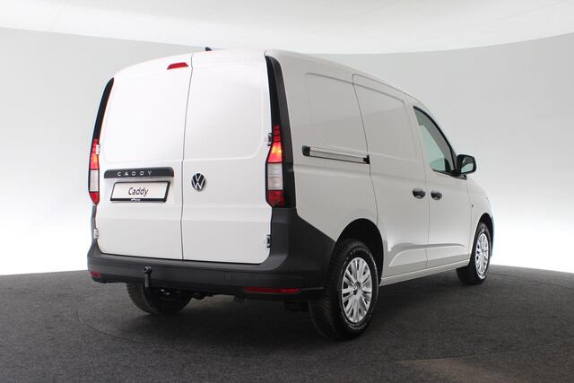 Volkswagen CADDY Comfort 2.0 TDI 55kW 75pk | Trekhaak | Carplay | Cruise | PDC
