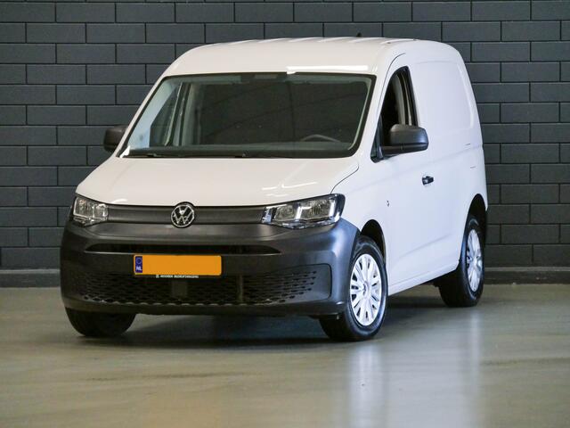 Volkswagen CADDY 2.0 TDI 102 PK | PARKEERSENSOREN | BLUETOOTH |