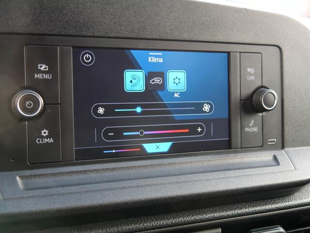 Volkswagen CADDY 2.0 TDI 102 PK | PARKEERSENSOREN | BLUETOOTH |