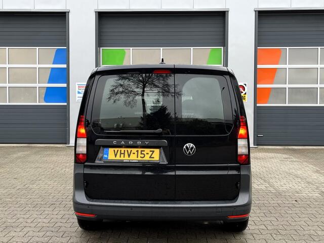 Volkswagen CADDY 2.0 TDI / Carplay/ PDC/ Cruise/ All-season banden