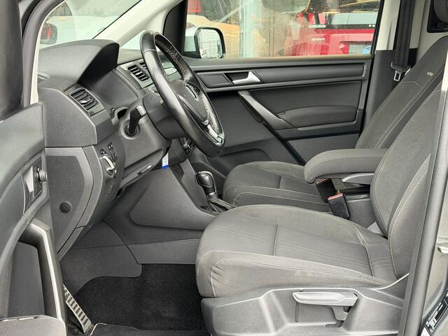 Volkswagen CADDY 1.4 TSI Alltrack | Automaat | Adaptieve Cruise C. | | Interesse in een bezichtiging of proefrit, bel of app met 06-24282842