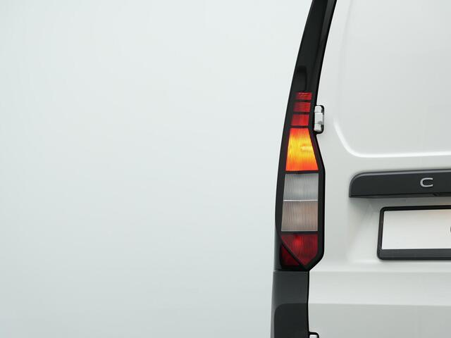 Volkswagen CADDY Comfort 1.5 TSI EU6 85kW 115pk | Clima | App Connect | Cruise | PDC