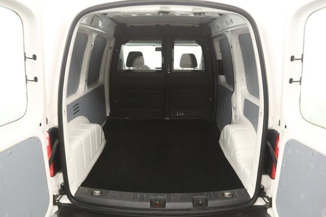 Volkswagen CADDY 2.0 TDI | 102PK | Airco | Cruise | Trekhaak