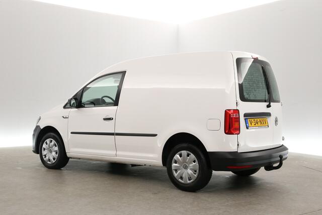 Volkswagen CADDY 2.0 TDI | 102PK | Airco | Cruise | Trekhaak