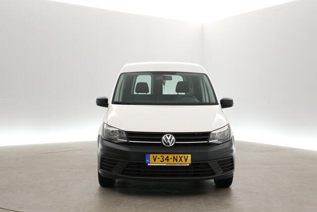 Volkswagen CADDY 2.0 TDI | 102PK | Airco | Cruise | Trekhaak