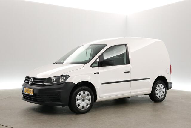 Volkswagen CADDY 2.0 TDI | 102PK | Airco | Cruise | Trekhaak
