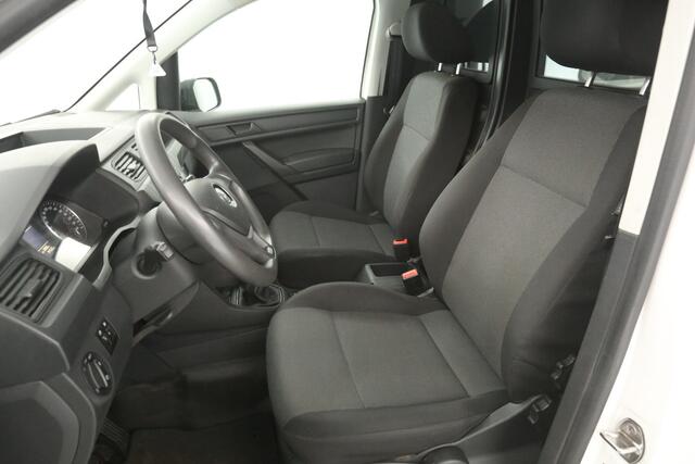 Volkswagen CADDY 2.0 TDI | 102PK | Airco | Cruise | Trekhaak