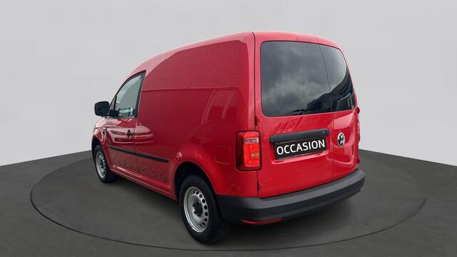 Volkswagen CADDY 2.0 TDI L1H1 BMT Trendline