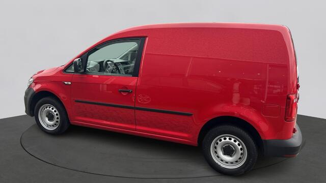 Volkswagen CADDY 2.0 TDI L1H1 BMT Trendline