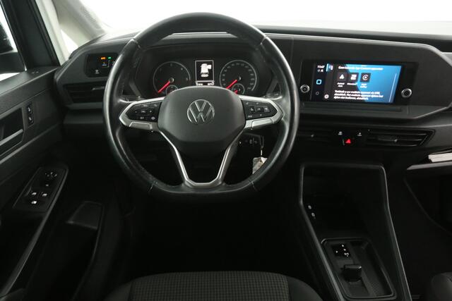 Volkswagen CADDY 2.0 TDI | Airco | Cruise | Carplay | Trekh. | Stoelverw. | Parkeersens.