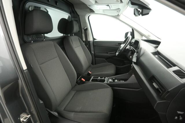 Volkswagen CADDY 2.0 TDI | Airco | Cruise | Carplay | Trekh. | Stoelverw. | Parkeersens.