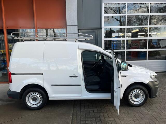 Volkswagen CADDY 1.0 TSI L1H1 BMT