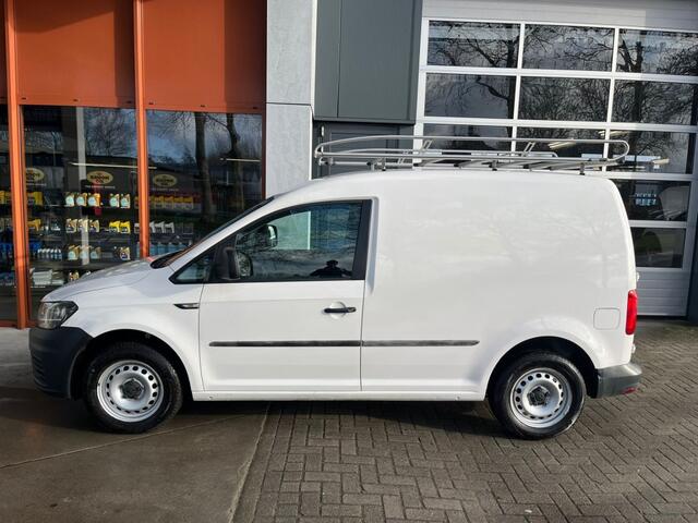 Volkswagen CADDY 1.0 TSI L1H1 BMT