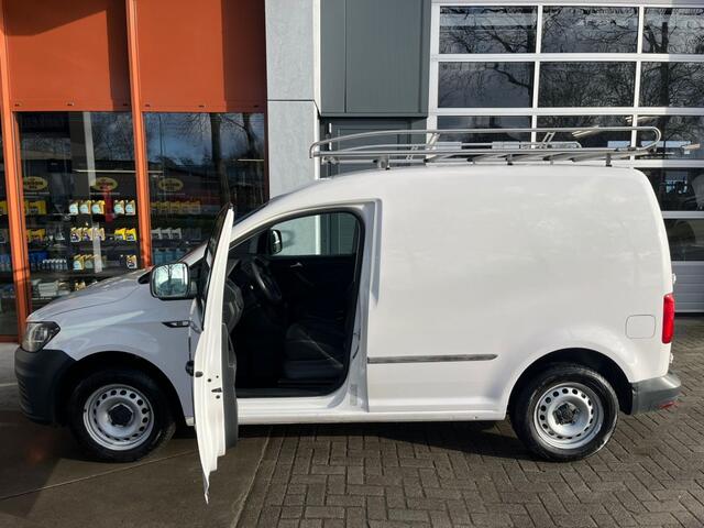 Volkswagen CADDY 1.0 TSI L1H1 BMT