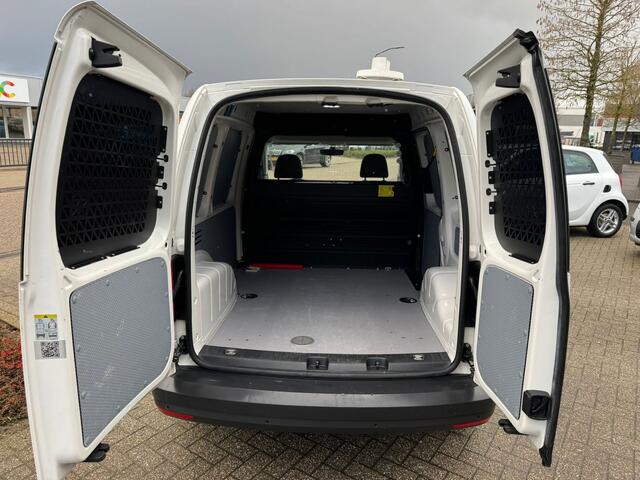 Volkswagen CADDY 2.0 TDI Airco Schuifdeur PDC 16" Org. Nederlands