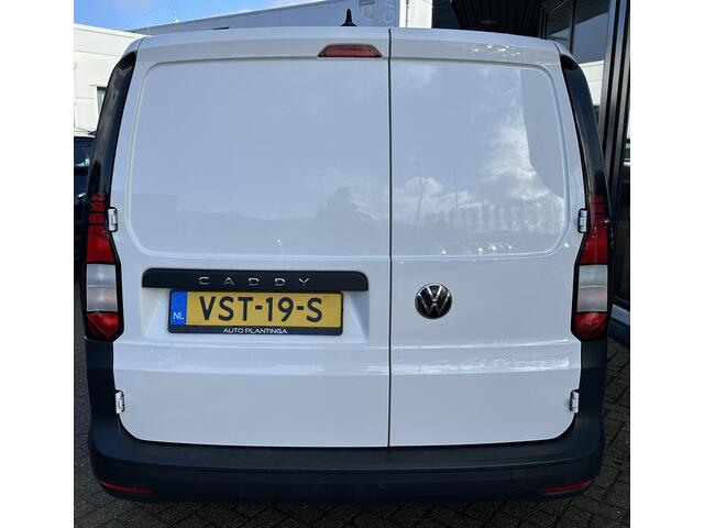 Volkswagen CADDY Cargo 2.0 TDI Comfort | Nette Staat | NL AUTO | Volledige Onderhoudshistorie | Apple Carplay Android Auto | Climate Control | 2 Sleutels |