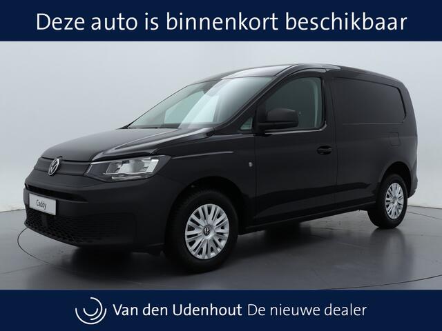 Volkswagen CADDY Cargo 2.0 TDI 102pk Comfort / Wordt verwacht