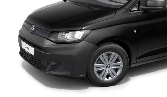 Volkswagen CADDY Cargo 2.0 TDI 102pk Comfort / Wordt verwacht