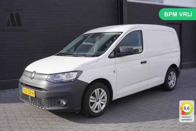 Volkswagen CADDY 2.0 TDI EURO 6 - Airco - Navi - Cruise - ¤ 12.950,-Excl.