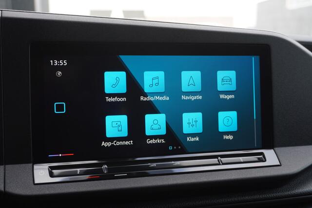 Volkswagen CADDY 2.0 TDI EURO 6 - Airco - Navi - Cruise - ¤ 12.950,-Excl.