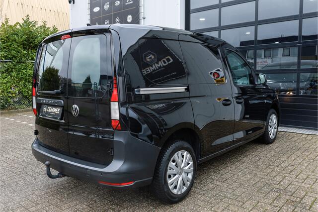 Volkswagen CADDY Cargo 2.0 TDI 102PK AC I Trekhaak I CAM I CrContr
