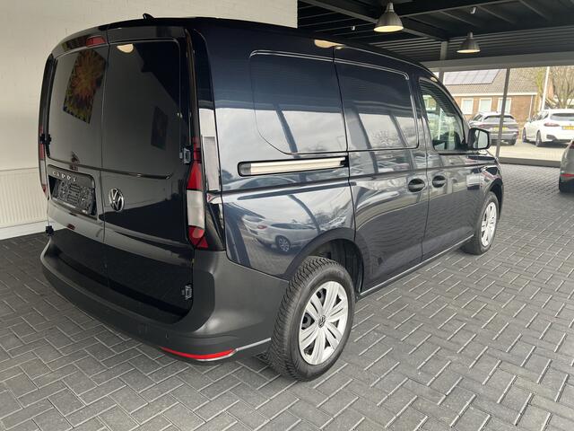 Volkswagen CADDY Cargo 2.0 TDI / Climate Control / parkeersensoren voor en achter / Audiosysteem / DAB+