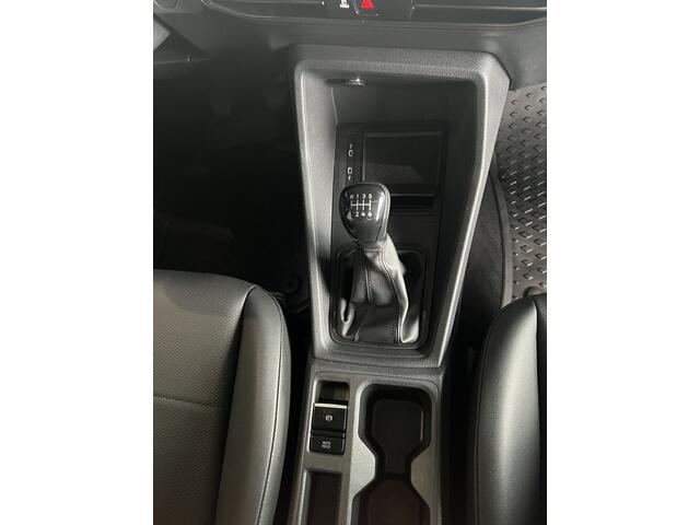 Volkswagen CADDY Cargo 2.0 TDI / Climate Control / parkeersensoren voor en achter / Audiosysteem / DAB+