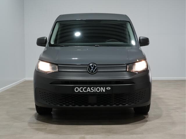 Volkswagen CADDY Cargo 1.5 TSI 115pk Camera Cruise Trekhaak Android/Carplay DAB