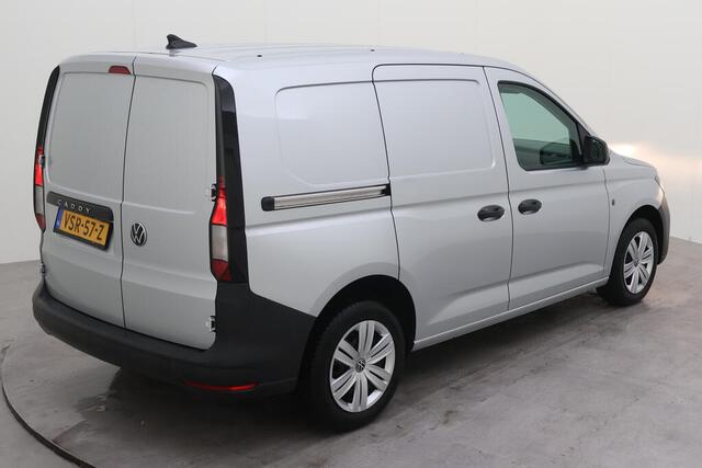 Volkswagen CADDY Cargo 2.0 TDI Comfort Navi by App / PDC / Cruise control