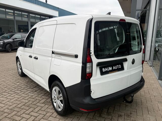 Volkswagen CADDY 2.0 TDI L1H1 BMT AIRCO PDC SCHUIFDEUR LINKS+RECHTS