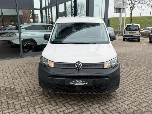 Volkswagen CADDY 2.0 TDI L1H1 BMT AIRCO PDC SCHUIFDEUR LINKS+RECHTS