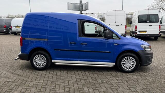 Volkswagen CADDY 2.0 TDI 55KW 75PK EURO 6 AIRCO/ CRUISE CONTROL/ PARKEERSENSOREN/ 100% DEALERONDERHOUDEN