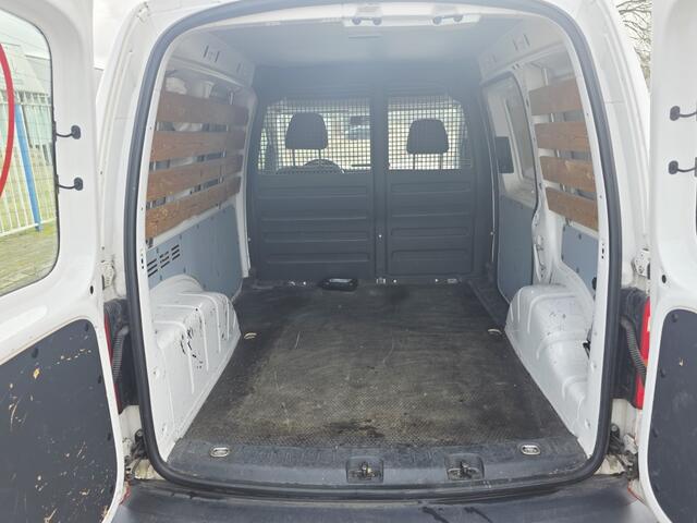 Volkswagen CADDY 2.0 TDI L1H1 BMT Tr.