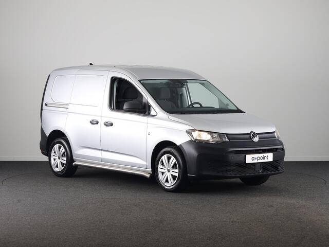 Volkswagen CADDY Cargo 2.0 TDI Style