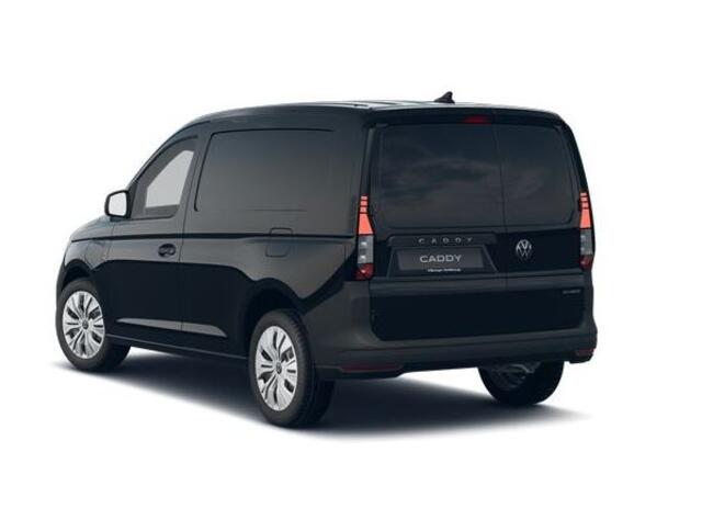 Volkswagen CADDY Cargo 1.5 TSI Hybride DSG, Climatronic, Achterdeuren zonder deuren, DAB+, Cruise control