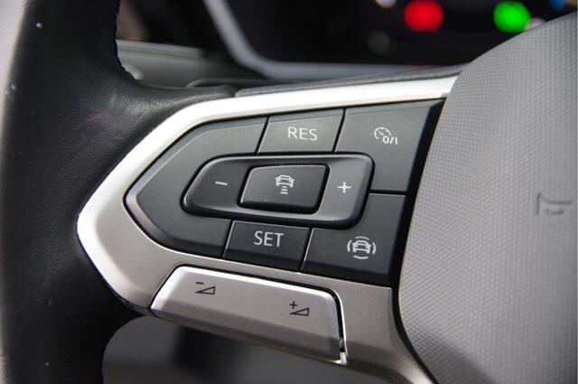 Volkswagen CADDY Cargo 2.0 TDI Exclusive 122PK AUT. LED, ADAPT. CRUISE, STOELVERWARMING, CAMERA, CARPLAY, NAVI, CLIMA, NL AUTO, NAP