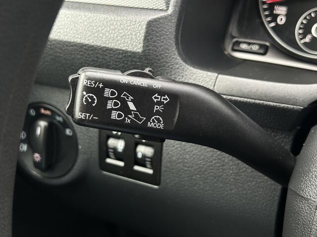 Volkswagen CADDY 1.2 TSI / L1H1 / 1e EIG. / BPM VRIJ !! / BENZINE / 51.495 KM !! / AIRCO / CRUISE / NAVI / APPLE CARPLAY