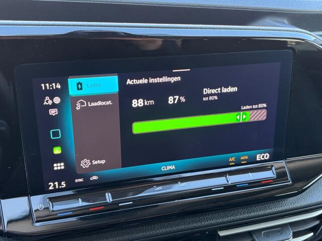 Volkswagen CADDY Maxi 1.5 TSI HYBRIDE 150pk Style ACC, Camera, Led, Virtual cockpit, 7 persoons, phev