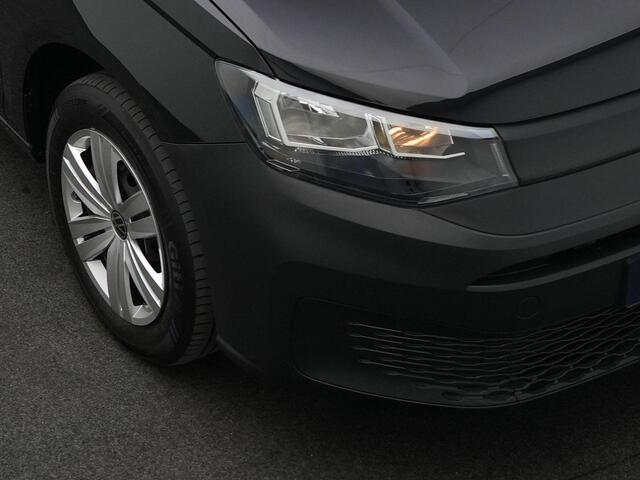 Volkswagen CADDY Cargo 2.0 TDI 122 pk DSG Comfort | Discover Pro | Digital Cockpit | Carplay