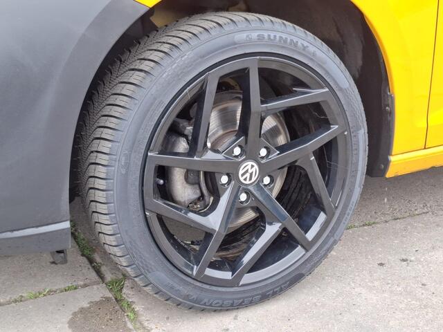 Volkswagen CADDY Cargo 2.0 TDI Comfort AIRCO / CRUISE CONTROLE / PARKEER SENSOREN ACHTER / EURO 6