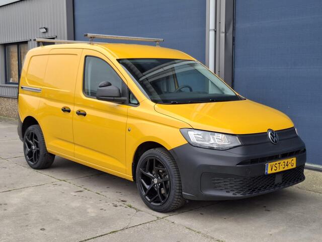 Volkswagen CADDY Cargo 2.0 TDI Comfort AIRCO / CRUISE CONTROLE / PARKEER SENSOREN ACHTER / EURO 6
