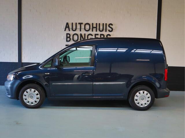 Volkswagen CADDY 2.0 TDI L1H1 BMT Trendline cruise control, BTW