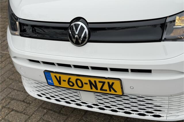 Volkswagen CADDY Cargo 1.5 TSI | PDC V & A | AIRCO | DAB | BLUETOOTH