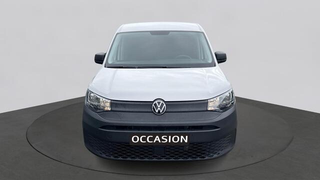 Volkswagen CADDY Cargo 2.0 TDI 102pk / Wordt verwacht