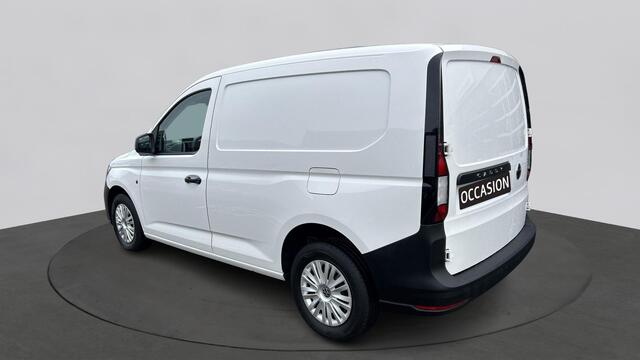 Volkswagen CADDY Cargo 2.0 TDI 102pk / Wordt verwacht